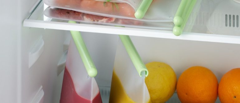 Как правильно хранить продукты в холодильнике: порядок, свежесть и никакой лишней суеты