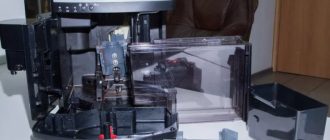 ТОП-10 советов по обслуживанию и ремонту кофемашин Delonghi