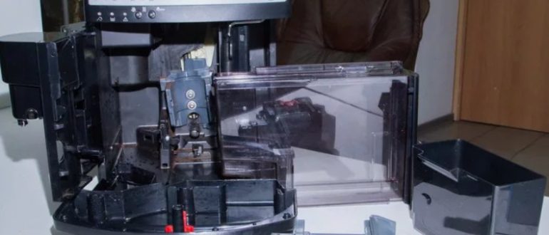 ТОП-10 советов по обслуживанию и ремонту кофемашин Delonghi