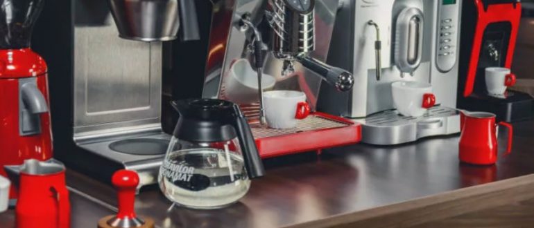 Топ-7 моделей кофемашин для дома и офиса