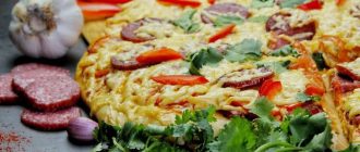 Что заказать, если не хочется готовить самому