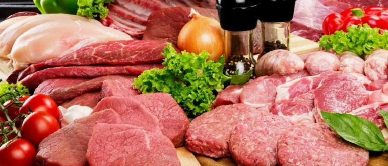 Фермерское мясо и мясные продукты для здорового рациона: что выбрать и как готовить