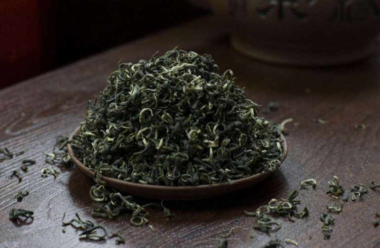 Почему чай Билочунь называют истинной жемчужиной китайской весны