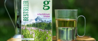 Как выбрать свой чай Грейс: черный, зеленый, белый или с фруктовыми добавками