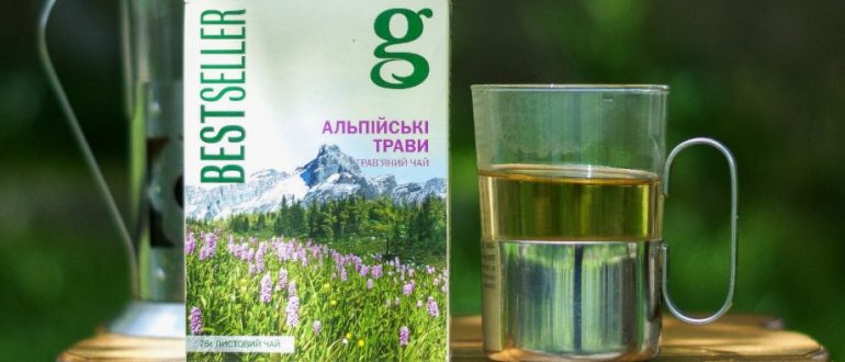 Как выбрать свой чай Грейс: черный, зеленый, белый или с фруктовыми добавками