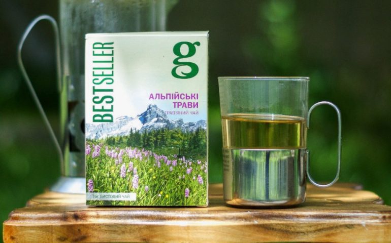 Как выбрать свой чай Грейс: черный, зеленый, белый или с фруктовыми добавками