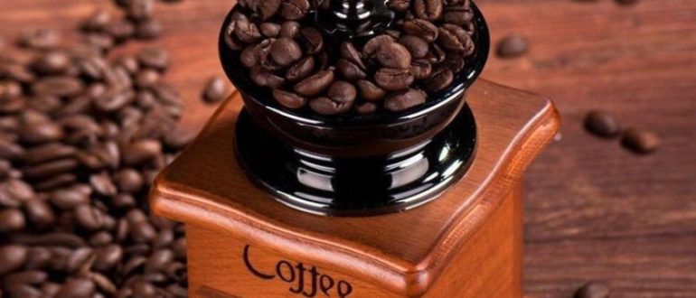 Жерновая или ножовая кофемолка: в чем разница и что лучше для вашего кофе