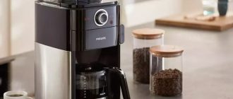 Эспрессо, латте или американо — какую кофемашину выбрать для разных напитков