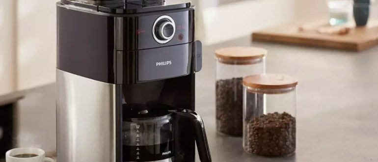 Эспрессо, латте или американо — какую кофемашину выбрать для разных напитков