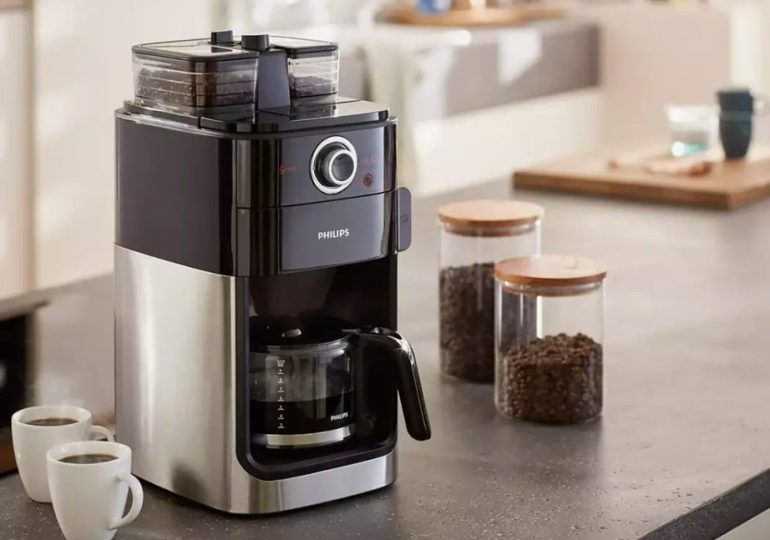 Эспрессо, латте или американо — какую кофемашину выбрать для разных напитков