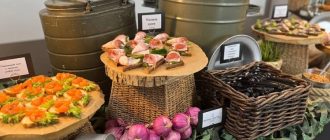 Как организовать полевую кухню на мероприятии: советы от профессионалов кейтеринга