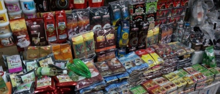 Обзор лучших товаров из Вьетнама, которые теперь можно заказать онлайн