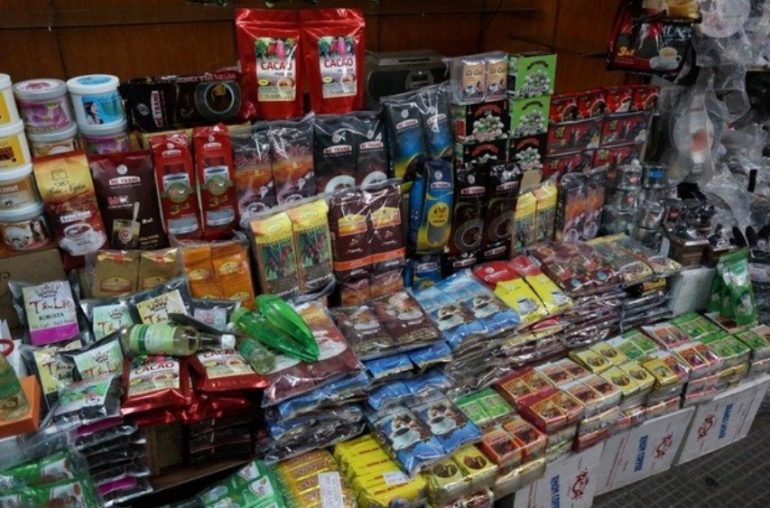 Обзор лучших товаров из Вьетнама, которые теперь можно заказать онлайн