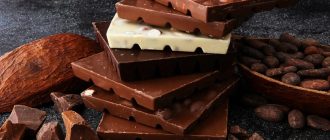Темный, молочный или белый: какой шоколад проще приготовить дома
