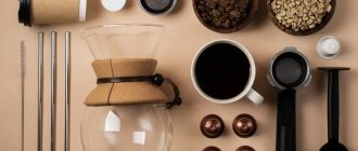 Аксессуары для кофе дома: базовый набор для идеальной чашки от питчера до весов